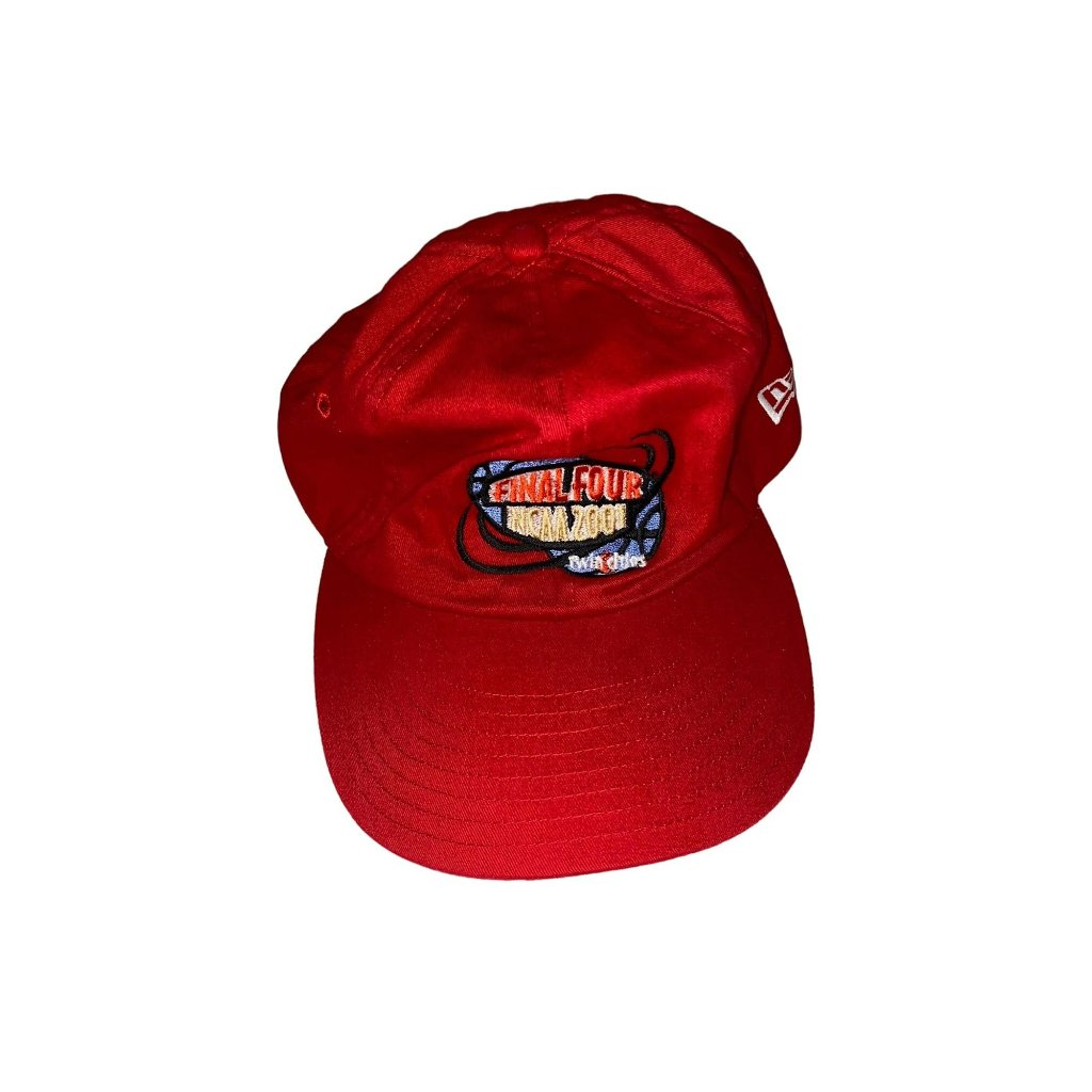 Vintage Final Four Hat